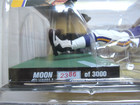 Warren Moon Mcfarlane Nfl Legends 6 Vikings Qb Cl Variant Figure  2386 3000 New