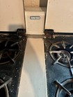 1930s Kelvinator Gas Stove   Six Burner With Griddle And Double Ovens