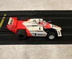 Tyco 440 Shell Honda Showa  11 Indy F1 Slot Car Like  Aurora Thunder Jet Afx