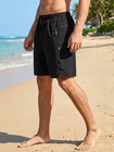 Men s Quick Dry Mesh Lined Swim Trunks Pockets Beach Gym Shorts Pants Wear Gift