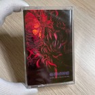Carnage  dark Recollections  Cassette Tape - Import Reissue 2025 New Sealed