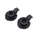 2 Pack - Gps Cradle Bracket Clip Replacement For Garmin Drivesmart Drive N  vi Rv