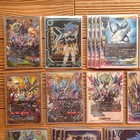 Future Card Buddyfight Bushiroad Prism Dragon Deck 33 
