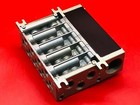 Smc Vv5fr3-01t-041-03t Manifold Block