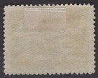 Newfoundland 100 9c Logging Camp John Guy Engraved Reissue 1911 Mph Vf Cv 100 