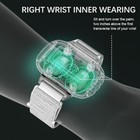 Tic Relief Tourette s Syndrome Calming Device  Wrist Wearable Mns Stimulation