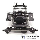 Vanquish Vps09016 Vrd Builders Kit - Straight Axle