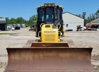 2020 Komatsu D39px-24 Dozer