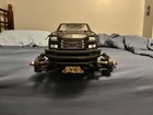 Arrma Big Rock 3s Chassis