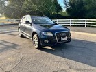 2014 Audi Q5 Premium Plus