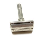 Vintage M-4 1967 Gillette Adjustable Double Edge Safety Razor
