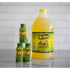 Mt  Olive Pickle Juice 100  Kosher Dill Pickle Brine  64 Ounce Bottle