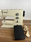 Bernina Record 830 Sewing Machine Tested Comes With Pedal   Cable