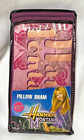 New satin disney Hannah Montana Pillow Sham
