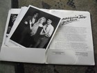 1990 Mannequin Two Movie Press Kit Folder With Photos And Production Notes 