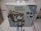 New La Baby Nursery Organizer   Diaper Caddy Gray For Babies Essentials