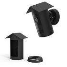 Special Silicone Protective Case For Ring Outdoor Cam Plus - 1 Pack