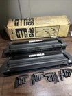 Yakima 3b Ski Mount Sport Model     Roof Ski Rack Carrier No Key