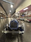 Vintage Style Pedal Car