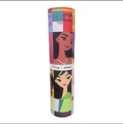 Bombas X Disney Princess Premium Gripper Socks Toddler Sizes 5-8 5   Eu 20 5-25