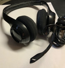 Logitech H390 Usb Wired Stereo Computer Headset