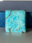 Kingman Turquoise Natural Arizona Cabochon 86 Carats 