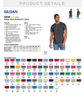 Custom 12 T-shirts Screen Printing Personalized 1-color Front   Back