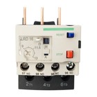 Tesys Lrd16 Thermal Overload Relay 9-13a Fit For Schneider Contactor Lc1d09-38