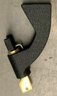 Kegworks Aluminum Draft Beer Tap Faucet Lock For Kegerators Black With Key 