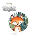 Boy Nursery Wall Decor Baby Boy Room Decor Woodland Nursery Decor For Boys Boys 