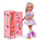 Glitter Girls 14  Doll Marlo   Gg School Locker Playset