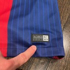 Nike Barcelona 2016-17 Home Jersey