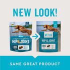 Vetiq Maximum Strength Hip And Joint Chews Supplement For Dogs  180 Ct 