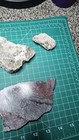 Lot Of Multiple  Stromatolite Fossils Slabs And Rough
