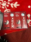 Taylormade Tp5x Golf Balls  white  1 Dozen New