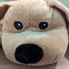 Melissa And Doug Cat And Dog Plush Set 7 Inches - Vguc