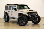 2024 Jeep Wrangler Unlimited Rubicon 4x4 Skytop dupont Kevlar lift
