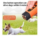 The Barkshield Pro - 2025 Upgraded Bark Shield Dog Bark Deterrent Devices New