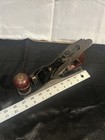 Vintage Wood Plane Made In Usa