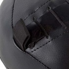 12lb  Fuel Pureformance Leatherette Medicine Ball
