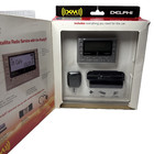Delphi Roady Xt Xm Satellite Radio Sa10276 New