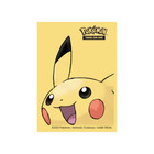 Ultra Pro Pokemon - 2025 Pikachu Edition - 65ct  Deck Protector Sleeves
