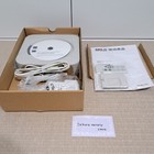 Muji Wall Mounted Cd Player Cpd-4 Wma_file Playback Fm Radio Remote Control