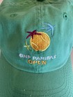 Bnp Paribas Open Tennis Paridise Indian Wells Strapback Hat American Needle Nwt