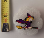 Bewitched-enamel Pin-ship All The Pins You Buy For  4 99-visit Our Store