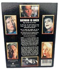     1989 Batman The Official Book Of The Movie Mallard Press Dc Comics Hardcover    
