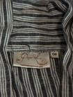 Paper Lace Boho Patchwork Duster Cardigan Os Stars Stripes Artsy Lagenlook