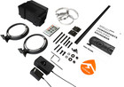 Ecoxgear Soundextreme 26  Battery Powered Soundbar Gdi-exseb2601
