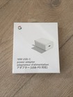 Lot Of 9 Genuine Oem Google Fast Charging 18w Usb-c Wall Adapter New Sealed