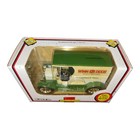 Ertl - 1912 Open Cab Bank  7550-10eo 1 25 Scale Winn Dixie Die Cast Metal   2482